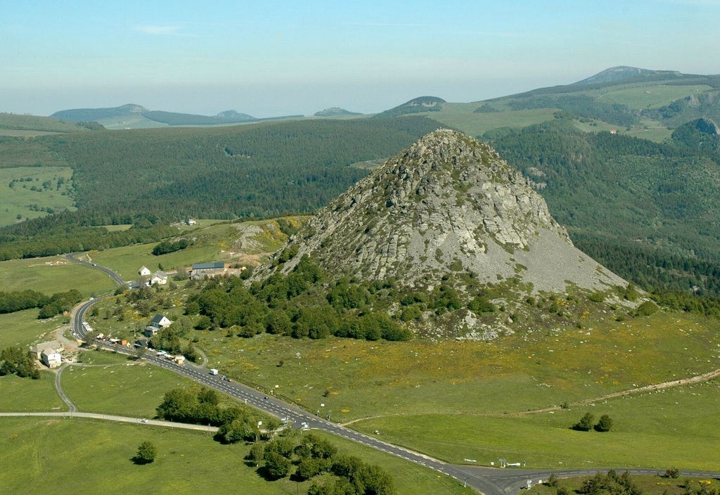 Les endroits les plus pittoresques de l’Ardèche