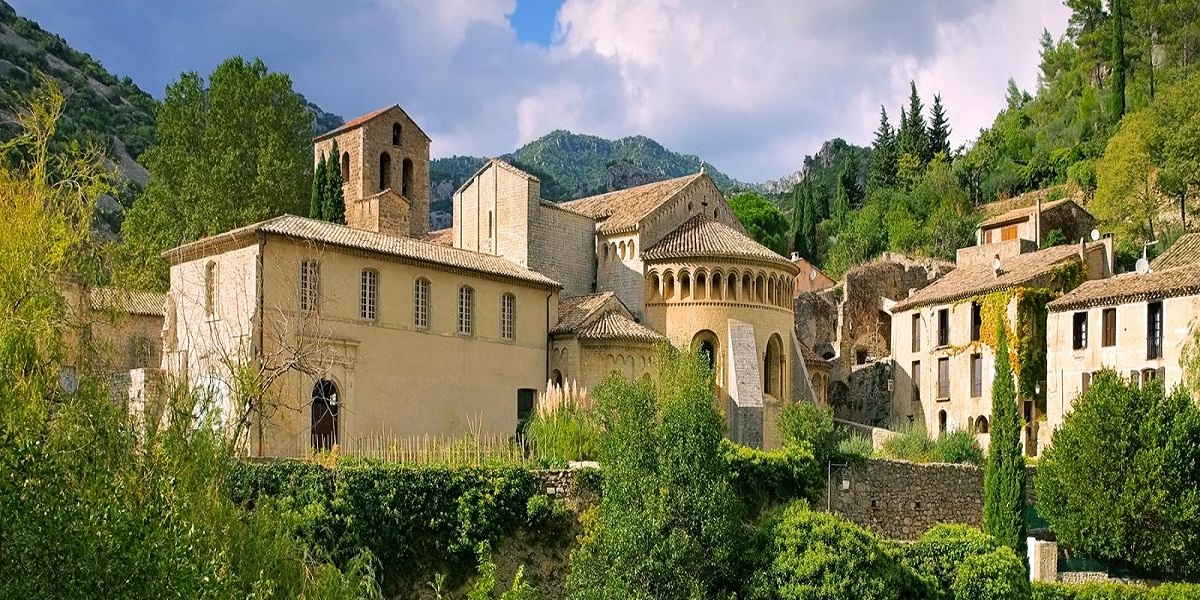 Que faire à Saint-Guilhem-le-Désert lors d’un passage ?