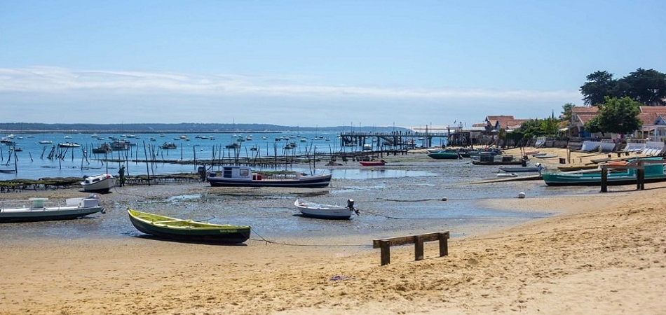 Séjour en Gironde : quelle commune choisir ?